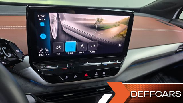 Volkswagen ID.4 Pro купить на сайте DeffCars