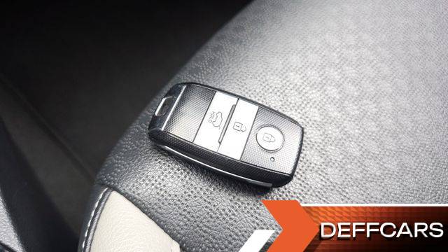 Kia MORNING Luxury купить на сайте DeffCars