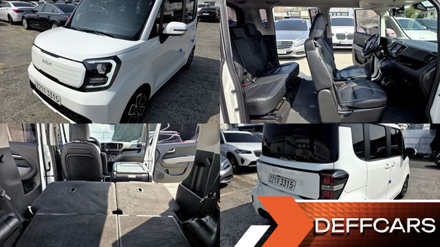 Kia RAY Signature купить на сайте DeffCars