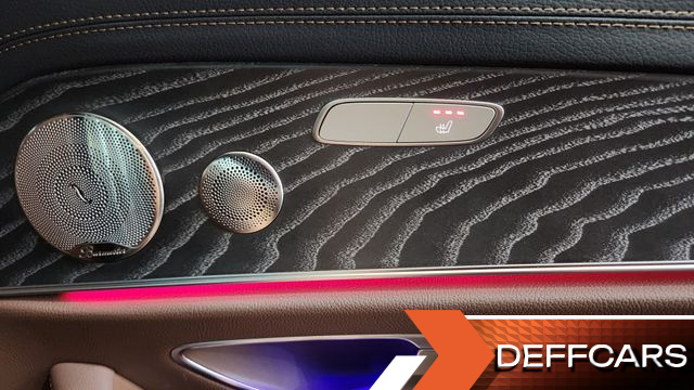 Mercedes E-CLASS E350 4MATIC Avantgarde купить на сайте DeffCars