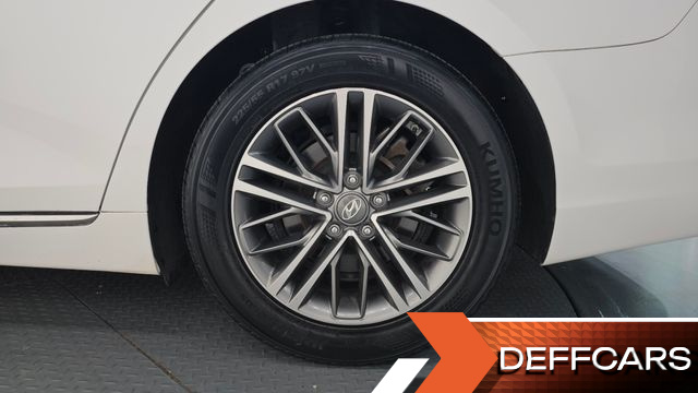 Hyundai GRANDEUR 2.4 Premium купить на сайте DeffCars