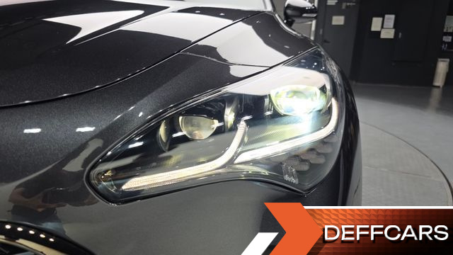 Kia STINGER 2.0 Turbo 2WD Platinum купить на сайте DeffCars