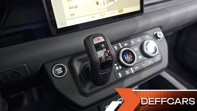 Land Rover DEFENDER 110 P300 X-Dynamic SE купить на сайте DeffCars