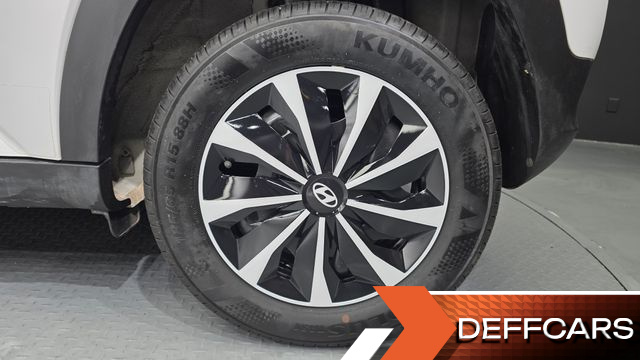 Hyundai CASPER Smart купить на сайте DeffCars