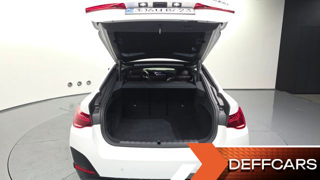 BMW 4-SERIES 420i M Sport Pro Gran Coupe купить на сайте DeffCars