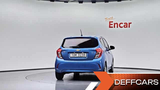 ChevroletGMDaewoo SPARK LT Plus купить на сайте DeffCars