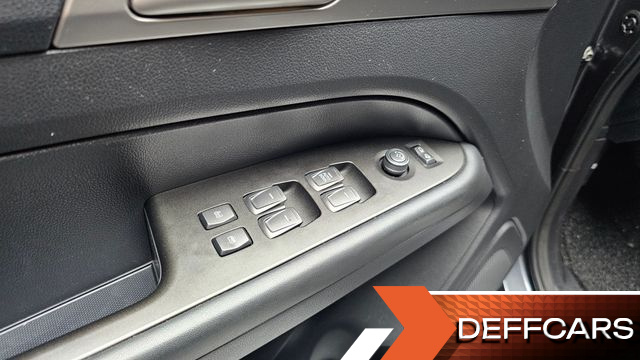 Ssangyong REXTON Diesel 2.2 2WD Wild купить на сайте DeffCars