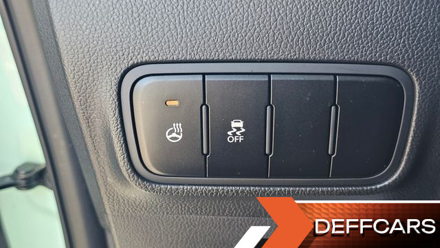 Kia RAY Prestige купить на сайте DeffCars