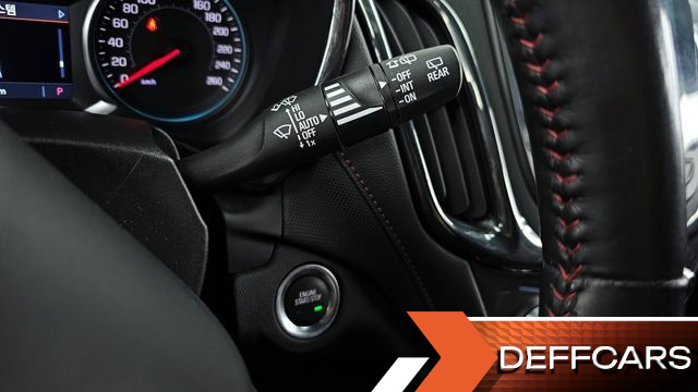 ChevroletGMDaewoo EQUINOX 2WD RS купить на сайте DeffCars