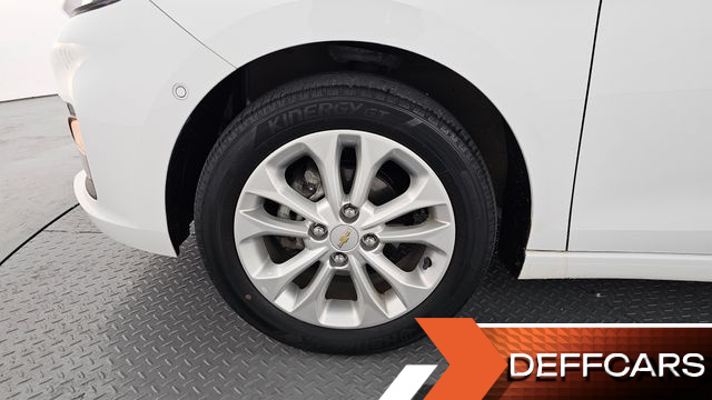 ChevroletGMDaewoo SPARK Premier купить на сайте DeffCars