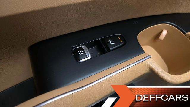 Kia SORENTO Diesel 2.2 2WD Prestige купить на сайте DeffCars
