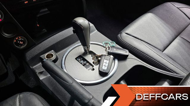 Ssangyong KORANDO 2.2 CX7 4WD Passion купить на сайте DeffCars