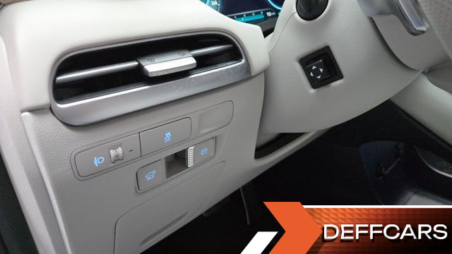 Hyundai PALISADE Gasoline 3.8 2WD Prestige купить на сайте DeffCars
