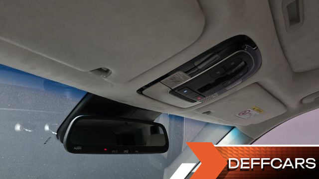 Hyundai PALISADE Gasoline 3.8 2WD Prestige купить на сайте DeffCars