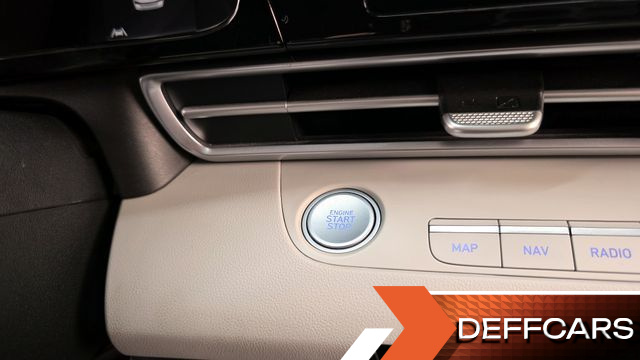 Hyundai AVANTE 1.6 Modern купить на сайте DeffCars