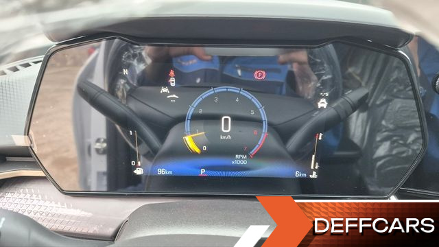 ChevroletGMDaewoo TRAX 1.2 ACTIV купить на сайте DeffCars