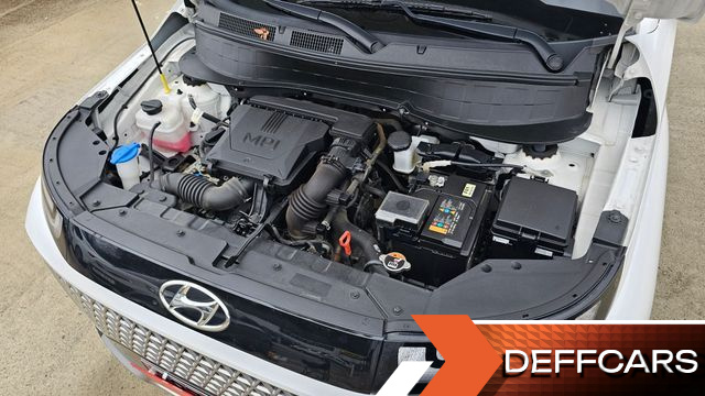 Hyundai CASPER Inspiration купить на сайте DeffCars