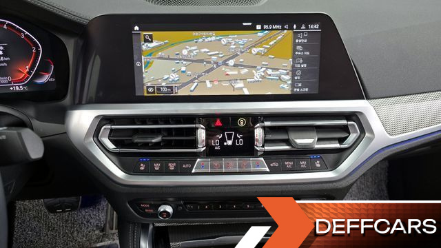 BMW 4-SERIES 420d M Sport Coupe купить на сайте DeffCars