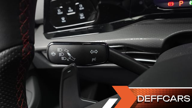 Volkswagen GOLF 2.0 GTI купить на сайте DeffCars