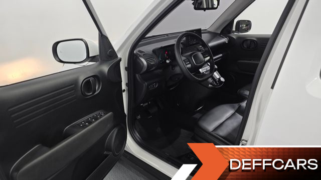 Hyundai CASPER Modern купить на сайте DeffCars