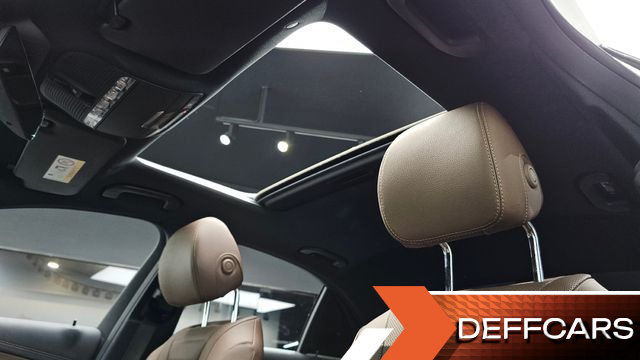Mercedes E-CLASS E250 Exclusive купить на сайте DeffCars