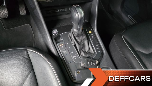 Volkswagen TIGUAN 2.0 TDI Premium купить на сайте DeffCars