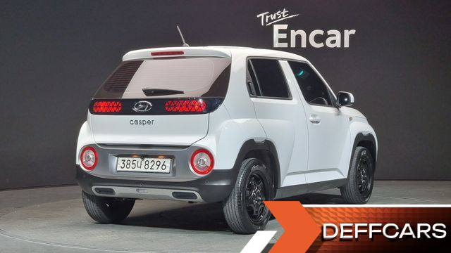 Hyundai CASPER Modern купить на сайте DeffCars