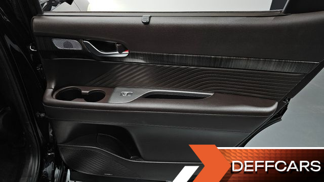 Hyundai PALISADE Gasoline 3.8 4WD Calligraphy купить на сайте DeffCars