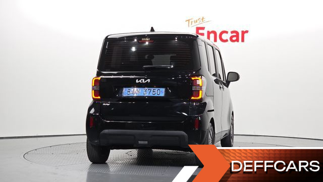 Kia RAY Air купить на сайте DeffCars