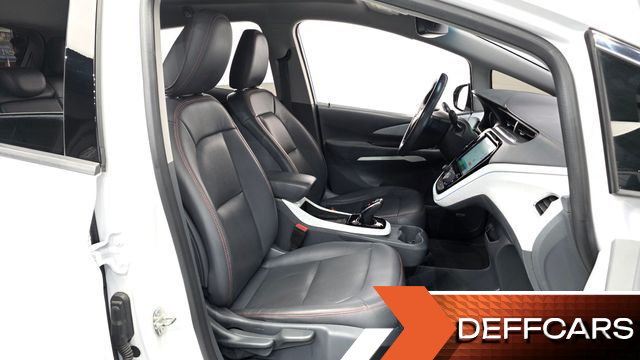 ChevroletGMDaewoo BOLT EV EV Premier купить на сайте DeffCars