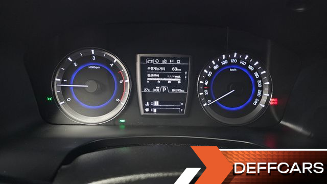 Ssangyong REXTON Diesel 2.2 4WD Prestige купить на сайте DeffCars
