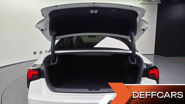 Kia K5 Noblesse купить на сайте DeffCars