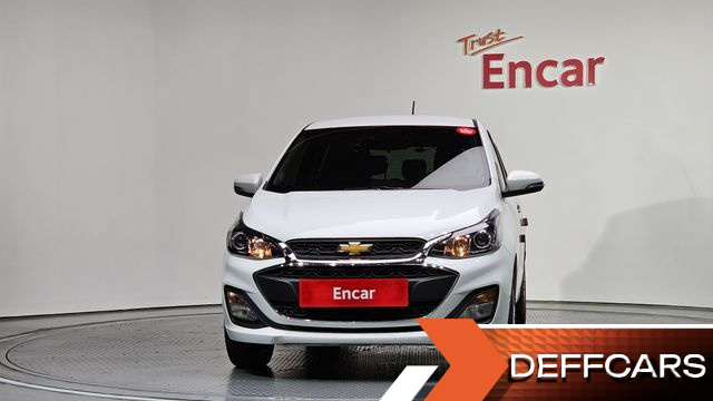 ChevroletGMDaewoo SPARK Premier купить на сайте DeffCars