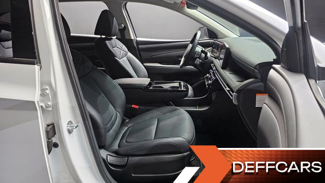 Hyundai TUCSON HEV 1.6 2WD Premium купить на сайте DeffCars