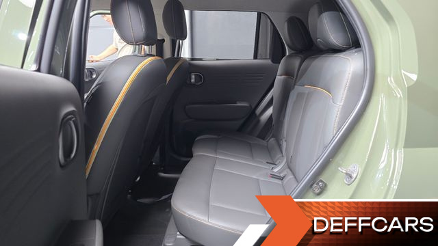 Hyundai CASPER Turbo Inspiration купить на сайте DeffCars