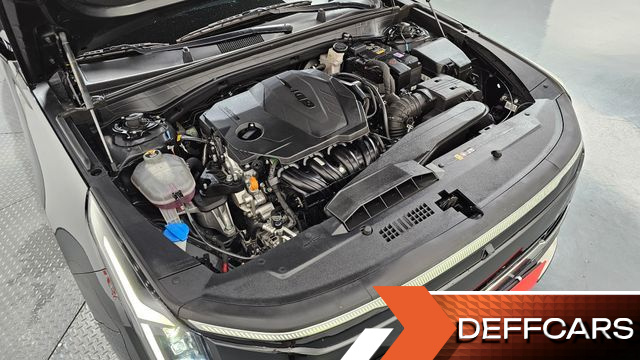 Kia K8 2.5 Gasoline 2WD Noblesse купить на сайте DeffCars