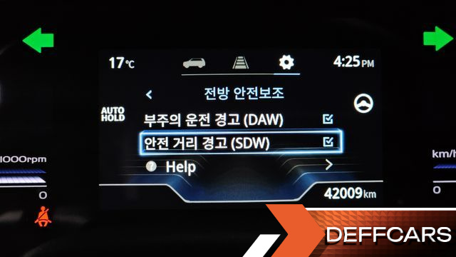 Ssangyong TORRES Gasoline 1.5 2WD T7 купить на сайте DeffCars
