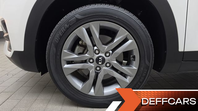Kia SELTOS Gasoline 1.6 Turbo 2WD Prestige купить на сайте DeffCars