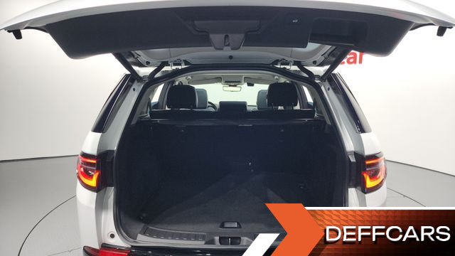Land Rover DISCOVERY SPORT P250 S купить на сайте DeffCars