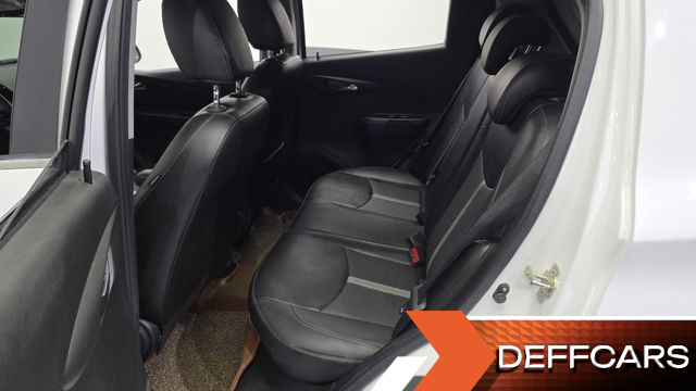 ChevroletGMDaewoo SPARK My Fit Edition Premier купить на сайте DeffCars