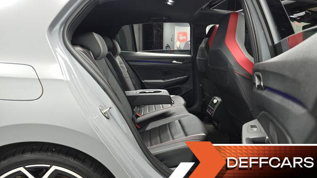 Volkswagen GOLF 2.0 GTI купить на сайте DeffCars