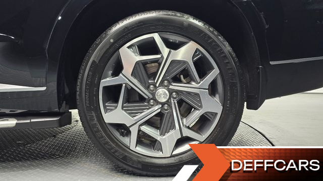 Hyundai PALISADE Gasoline 3.8 4WD Calligraphy купить на сайте DeffCars