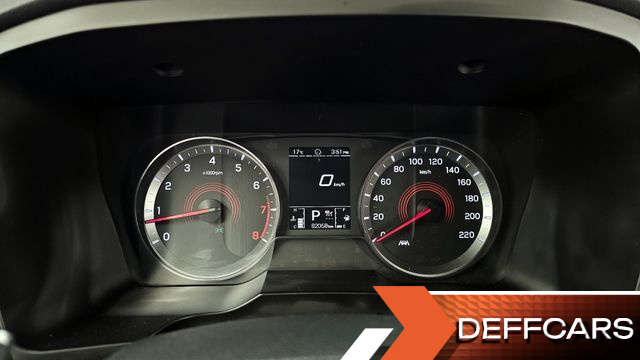 Ssangyong KORANDO Gasoline 1.5 2WD C5 Plus купить на сайте DeffCars
