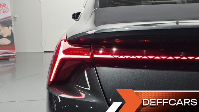 Kia K8 Noblesse купить на сайте DeffCars