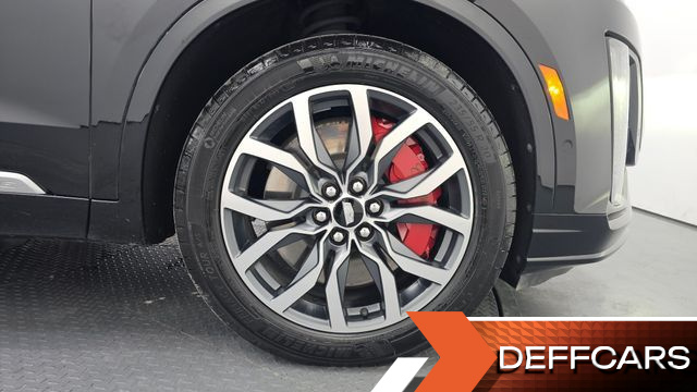 Cadillac XT6 3.6 Sport купить на сайте DeffCars