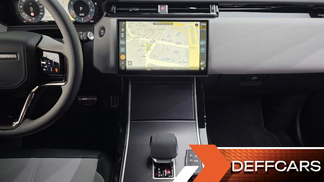 Land Rover RANGE ROVER VELAR 2.0 P250 Dynamic SE купить на сайте DeffCars