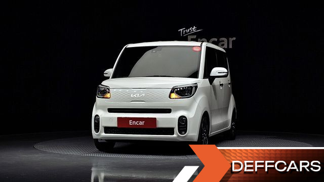 Kia RAY Best Selection купить на сайте DeffCars