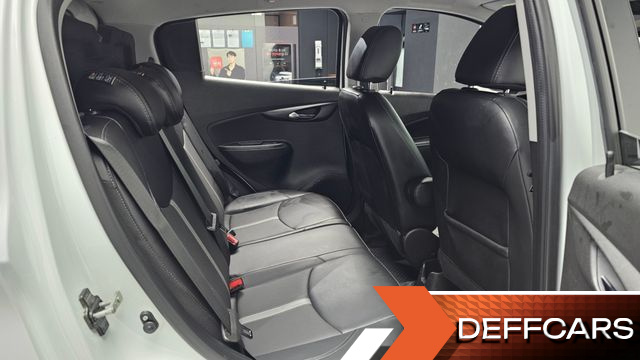 ChevroletGMDaewoo SPARK My Fit Edition Premier купить на сайте DeffCars