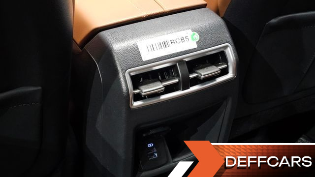Ssangyong TORRES Gasoline 1.5 4WD T7 купить на сайте DeffCars