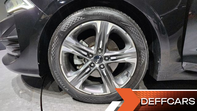Kia K5 2.0 Prestige купить на сайте DeffCars